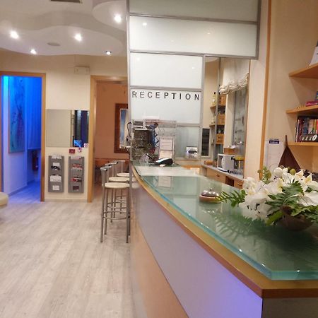 Hotel Astor Pisa Bagian luar foto
