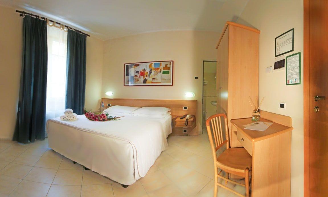 Hotel Astor Pisa Bagian luar foto