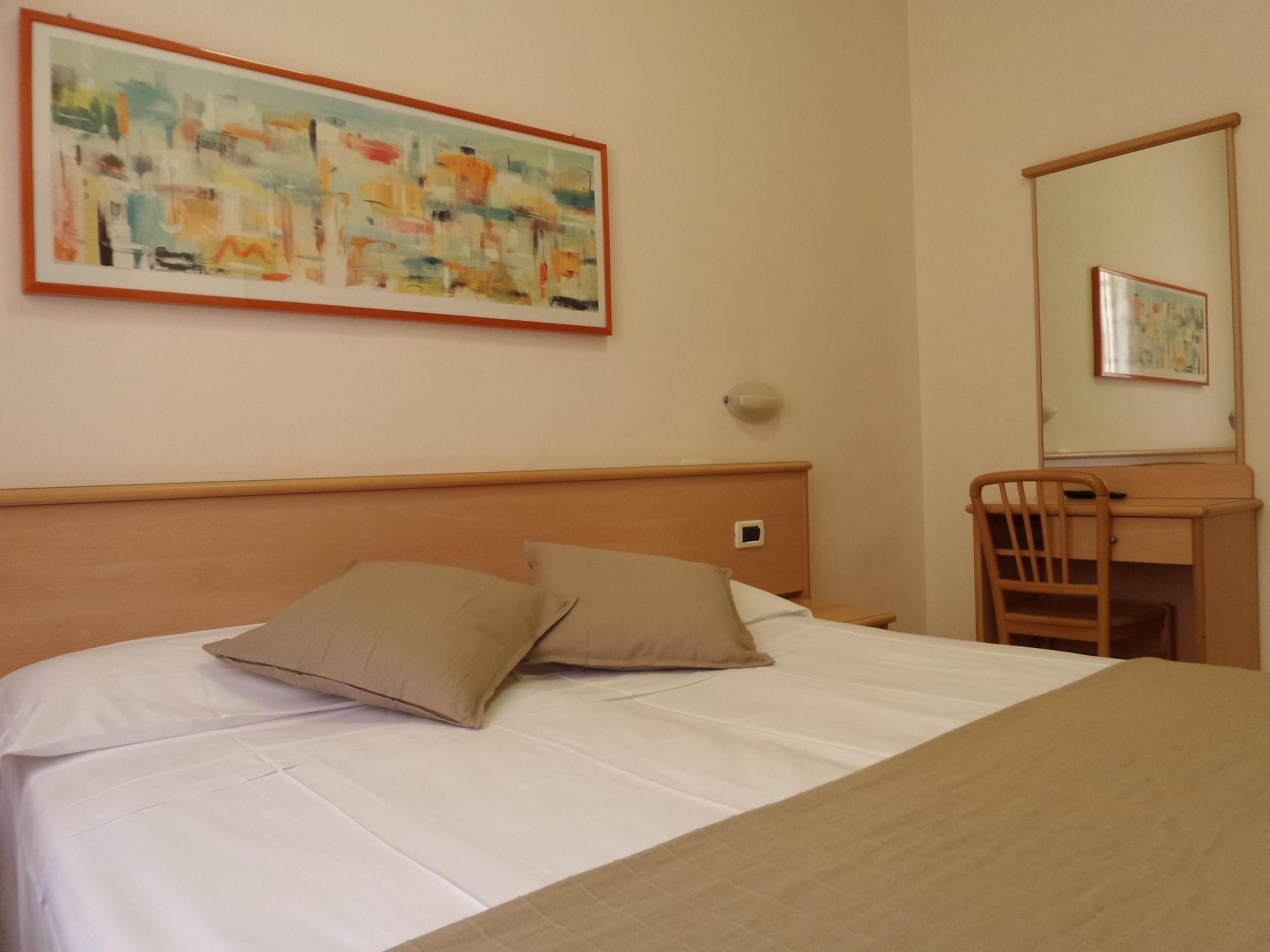 Hotel Astor Pisa Bagian luar foto