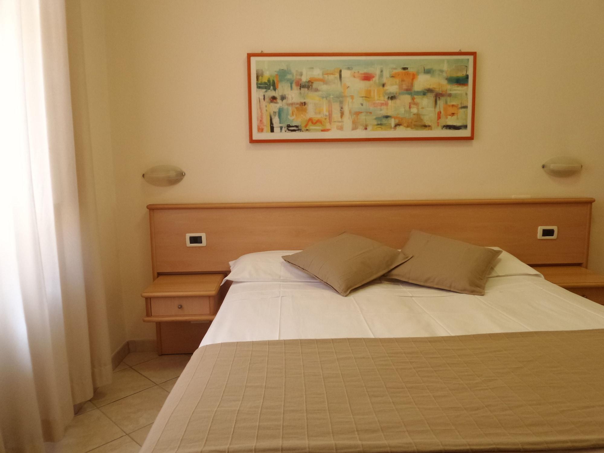 Hotel Astor Pisa Bagian luar foto