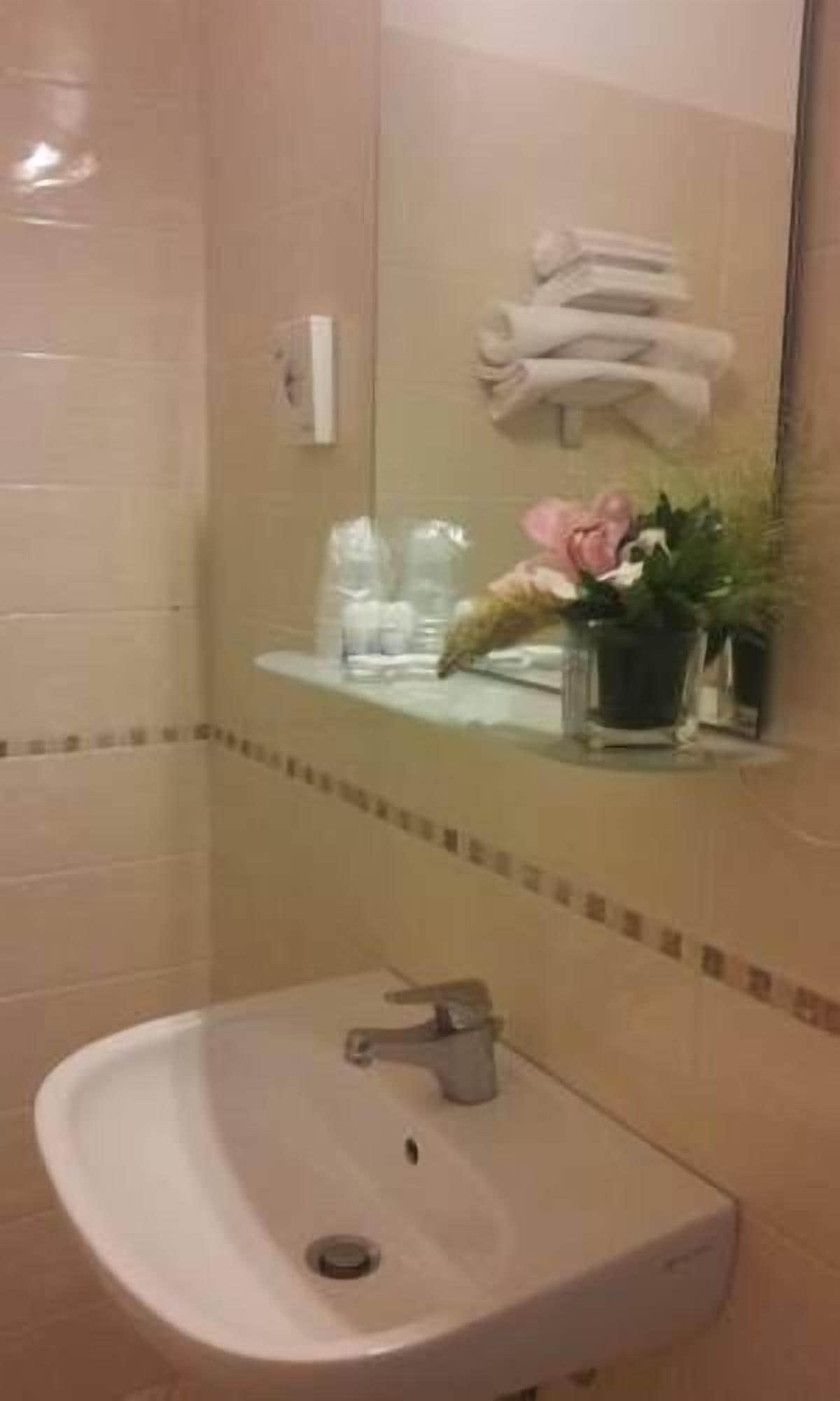 Hotel Astor Pisa Bagian luar foto