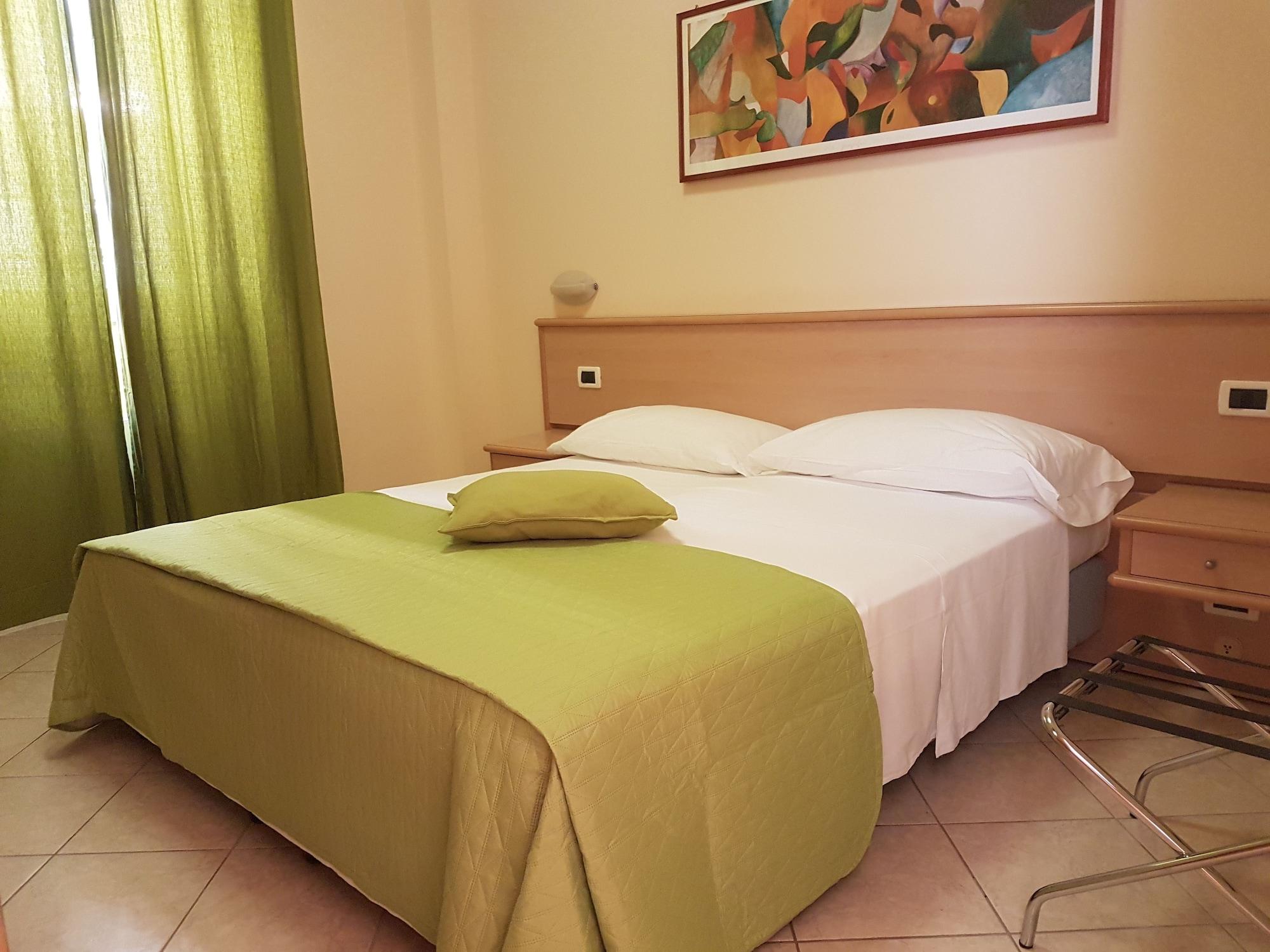 Hotel Astor Pisa Bagian luar foto