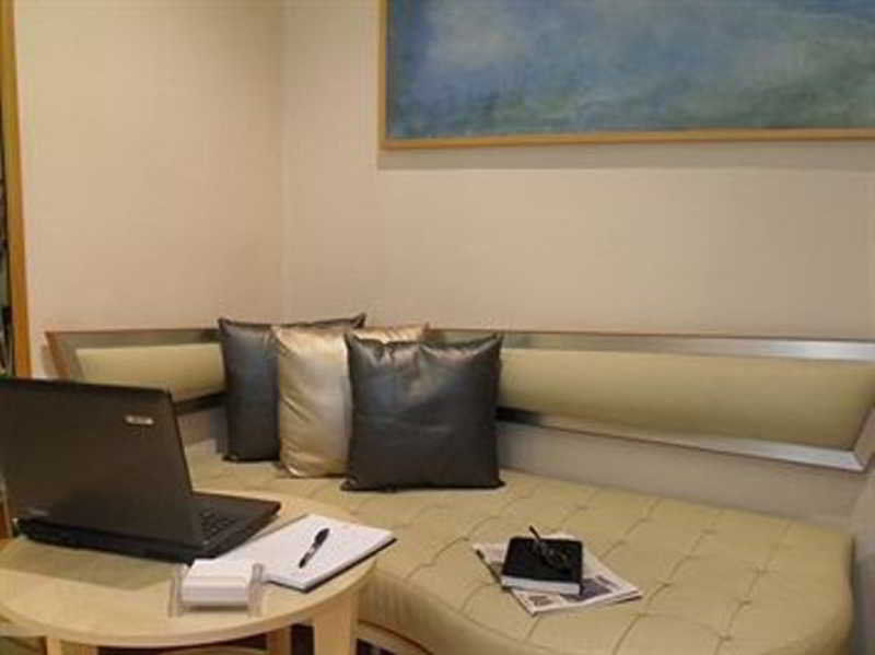 Hotel Astor Pisa Bagian luar foto